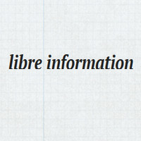 Libre informations